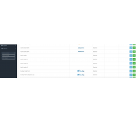 Клон Банковский перевод для OpenCart (Собственные способы оплаты)