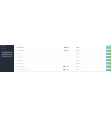 Transfer Bank Klon untuk OpenCart (Metode pembayaran khusus)