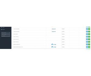 Клон Банківський переказ для OpenCart (Власні способи оплати) 