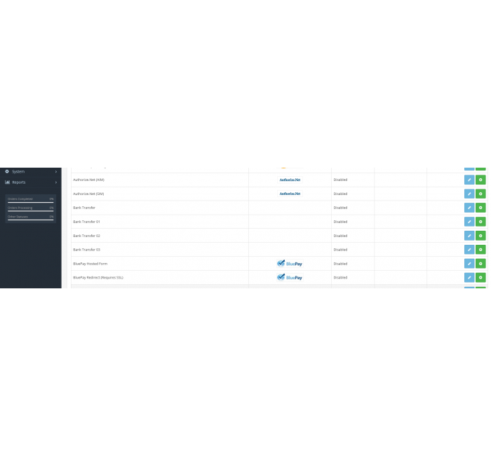 Клон Банківський переказ для OpenCart (Власні способи оплати) Клон Банківський переказ для OpenCart (Власні способи оплати)