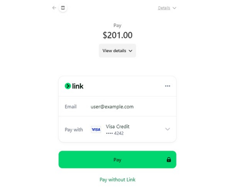 Stripe Checkout Module for OpenCart (Payment with transfer to Stripe)