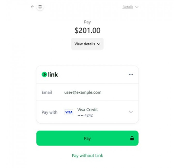 Модуль оплати Stripe Checkout Module для OpenCart Stripe Checkout Module для OpenCart (Оплата з переходом на Stripe)