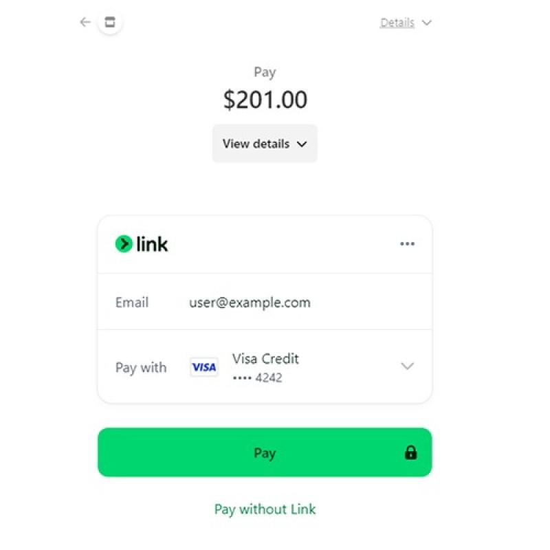 OpenCart үшін Stripe төлем модулі (Stripe-ке ауысу арқылы төлем)