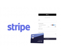 وحدة Stripe Checkout لـ OpenCart (الدفع مع التحويل إلى Stripe)