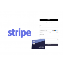 Stripe Checkout Module для OpenCart (Оплата з переходом на Stripe)