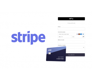 Stripe Checkout Module для OpenCart (Оплата з переходом на Stripe) 