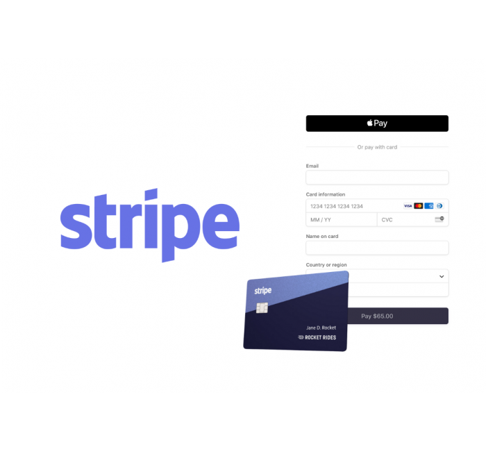 Модуль оплати Stripe Checkout Module для OpenCart Stripe Checkout Module для OpenCart (Оплата з переходом на Stripe)