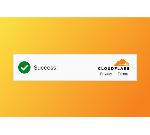 Configuring Cloudflare Turnstile captcha for an OpenCart 3.0 site Cloudflare Turnstile CAPTCHA Pro Module for OpenCart 3.0 – Robot Protection