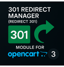 301 Manajer Pengalihan (Pengalihan 301)