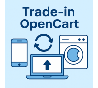 Moduł wymiany dla OpenCart – wymiana sprzętu