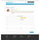 Модуль сторінки відгуків для OpenCart 3.0
