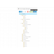 Управление категориями + для OpenCart