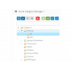 Управление категориями + для OpenCart