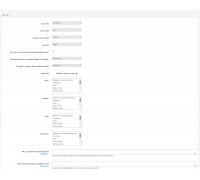 Ροή προϊόντων για το Facebook (Facebook Feed PRO)
