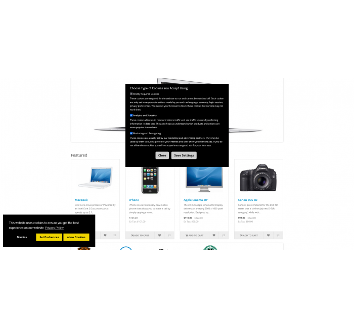 GDPR Tools - Відповідає Загальним положенням про захист персональних даних GDPR Tools - Відповідає Загальним положенням про захист персональних даних