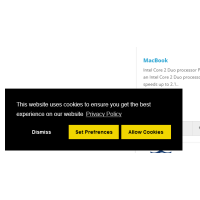 GDPR құралдары - Жалпы деректерді қорғау туралы ережеге сәйкес келеді