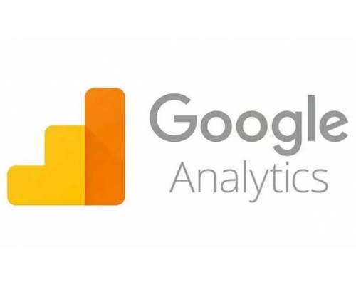 Модуль Google Analytics для Opencart