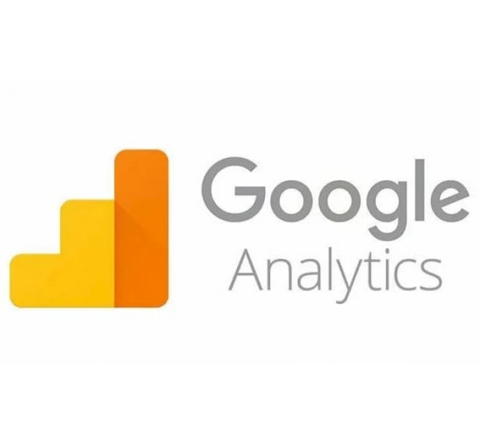 Модуль Google Analytics Модуль Google Analytics для Opencart