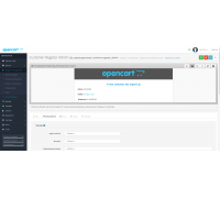 Advanced Professional Email Templates Module for Opencart