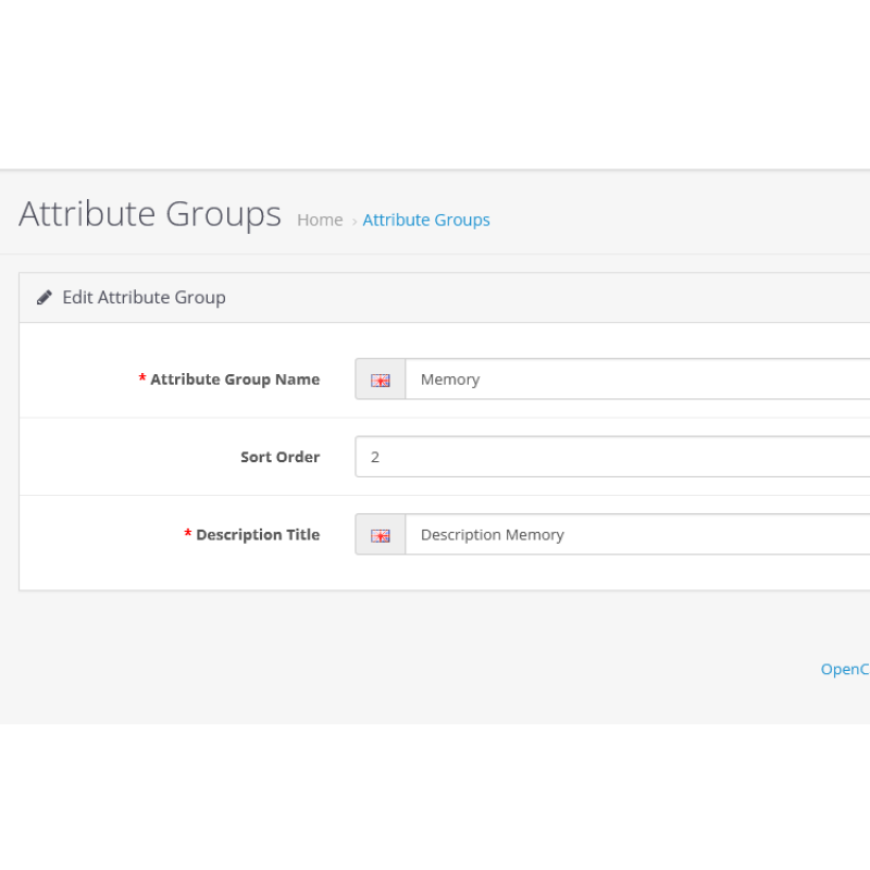 Τίτλοι χαρακτηριστικών - υποδείξεις για χαρακτηριστικά