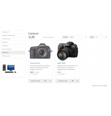 All product photos in the category (Slider effect)