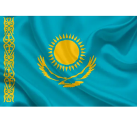 Казахська мова Қазақ тілі (Переклад OpenCart)