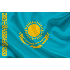 Казахська мова Қазақ тілі (Переклад OpenCart)