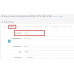 Модуль Одиниці вимірювання та кількість в упаковці для Opencart