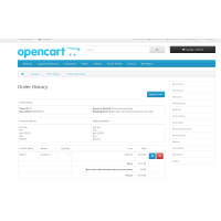 Повторне замовлення - Repeat Order (Order Again)