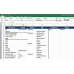 Export - Import of categories, goods, into an Excel file