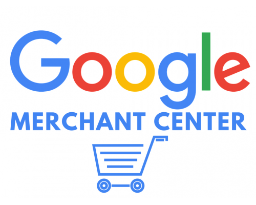 Експорт товарів на Google Merchants для Opencart