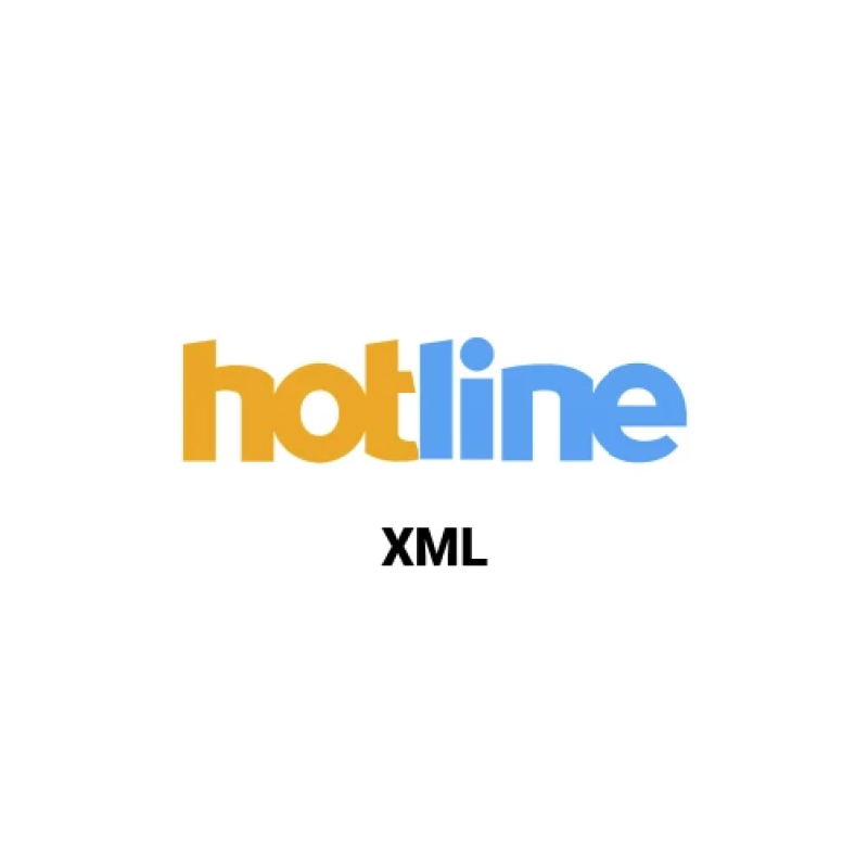 Експорт товарів на Hotline.ua для Opencart