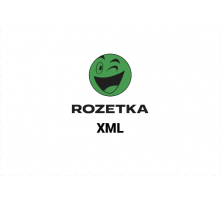Export of goods to Rozetka.ua for Opencart