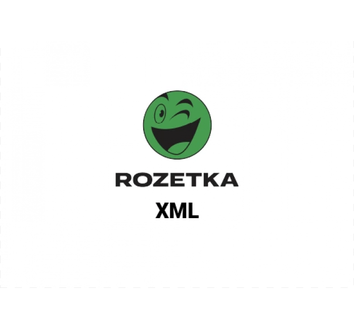 Експорт товарів на Rozetka.ua для Opencart Експорт товарів на Rozetka.ua для Opencart
