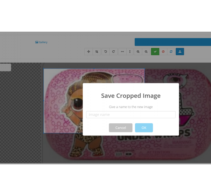 Менеджер файлів Opencart File Manager Pro Менеджер файлів Opencart File Manager Pro