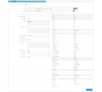 وحدة الاستيراد/التصدير CSV Price Pro لـ OpenCart 1.5