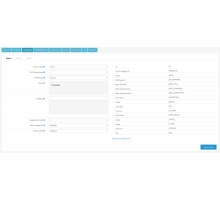 CSV Price Pro import/export module for OpenCart 3.x
