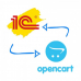 Data exchange and synchronization between your online store and 1C (1C:Enterprise and OpenCart)