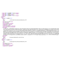 Yml-Export - Өнімдерді YML файлына жүктеу