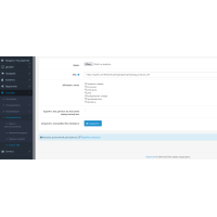 YML/XML каталогын импорттау