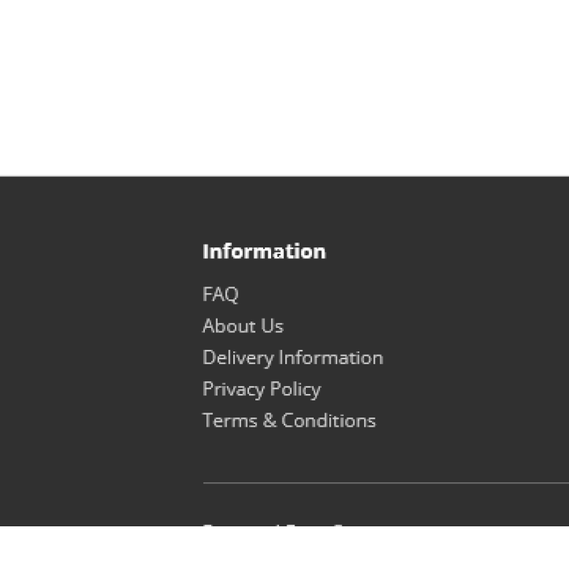 FAQ - Вопросы-ответы для Opencart