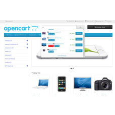 SearchEase – універсальний пошук для OpenCart
