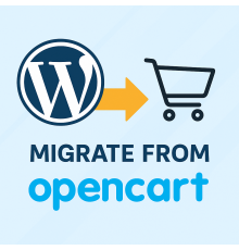 Переїзд з WordPress на OpenCart – міграція сайтів