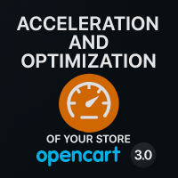 OpenCart Rápido – otimização completa da loja