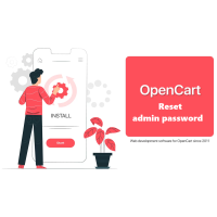 Recuperación de contraseña de administrador