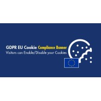 OpenCart бағдарламасындағы cookie келісімінің модулі