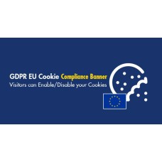 Модуль Угода Cookies у OpenCart