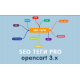 Модуль SEO Теги PRO