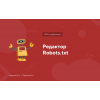 Редактор Robots.txt для Opencart