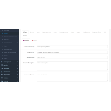 Мета-тег H1 у товарах та категоріях